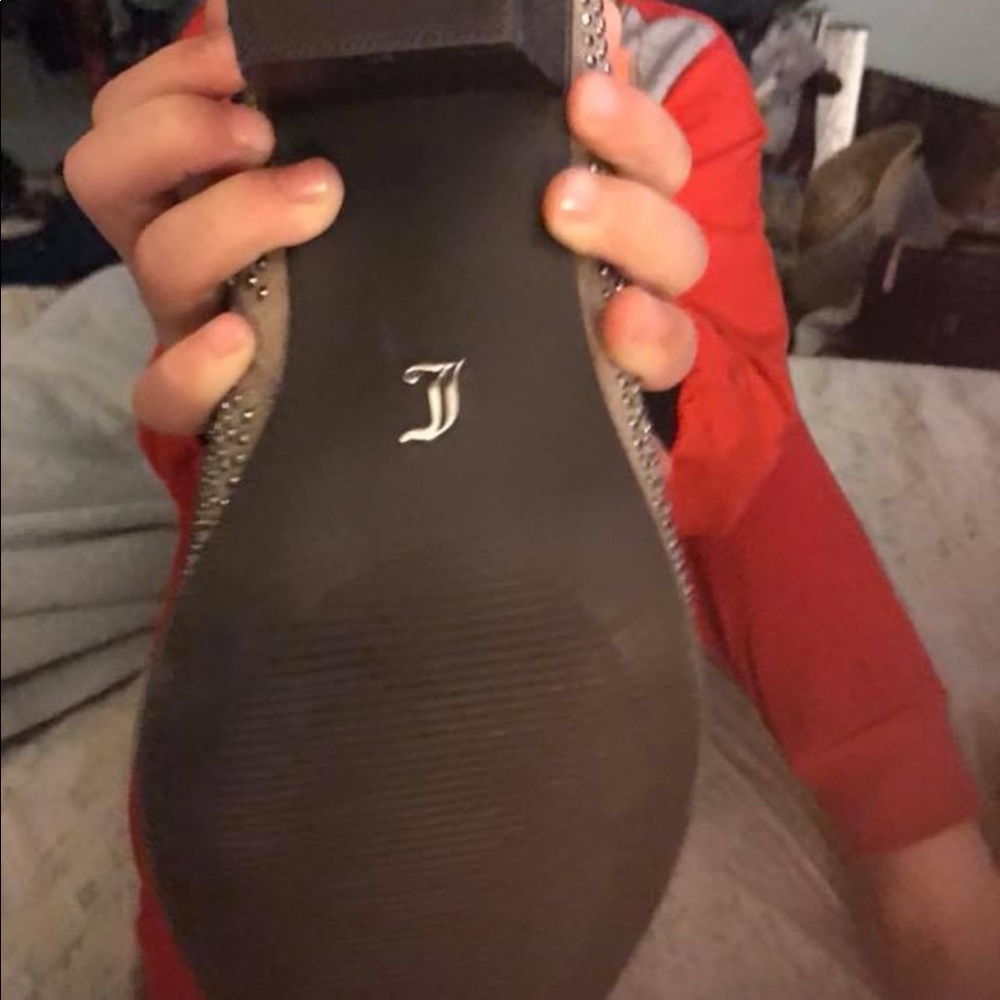 Juicey Couture Ankle Boots